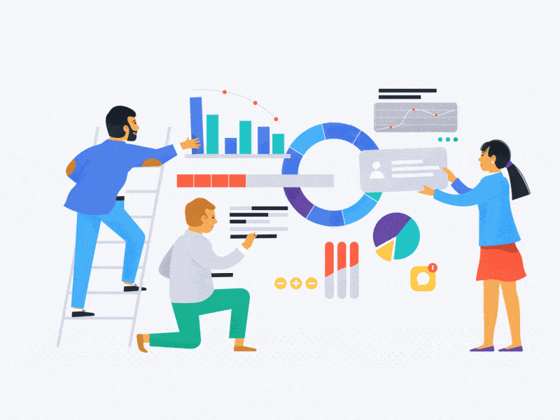 Customer Behavior Analysis Platform